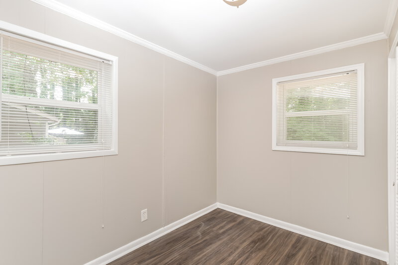 1,670/Mo, 5535 Longmeadow Ln College Park, GA 30349 Bedroom View 2