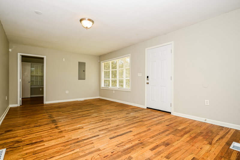 1,595/Mo, 5720 Old Bill Cook Rd College Park, GA 30349 Misc View