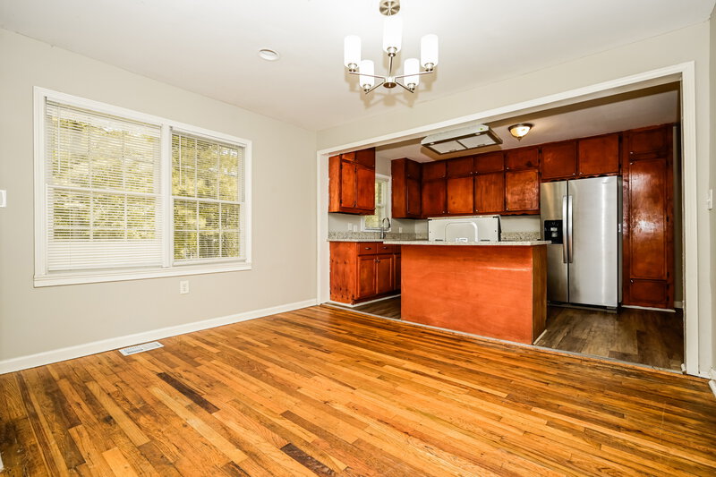 1,595/Mo, 5720 Old Bill Cook Rd College Park, GA 30349 Misc View 2