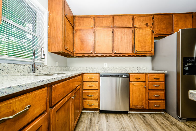 1,595/Mo, 5720 Old Bill Cook Rd College Park, GA 30349 Misc View 4