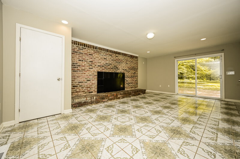 1,595/Mo, 5720 Old Bill Cook Rd College Park, GA 30349 Misc View 5