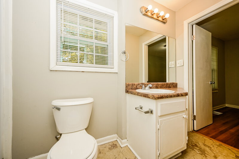 1,595/Mo, 5720 Old Bill Cook Rd College Park, GA 30349 Misc View 9