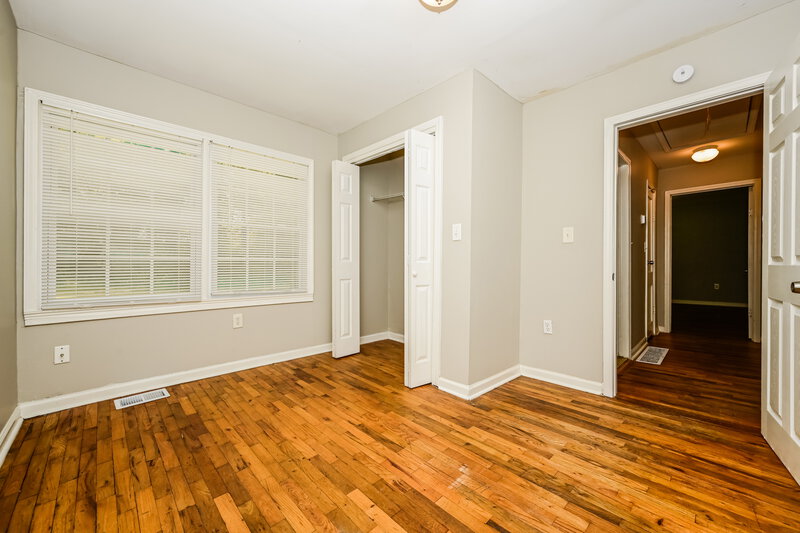 1,595/Mo, 5720 Old Bill Cook Rd College Park, GA 30349 Misc View 10