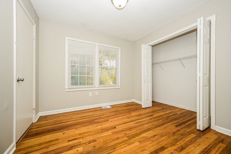 1,595/Mo, 5720 Old Bill Cook Rd College Park, GA 30349 Misc View 11