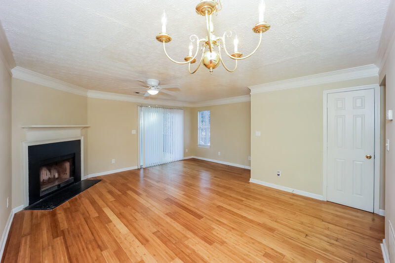 1,515/Mo, 5960 Hampton Ct College Park, GA 30349 Misc View