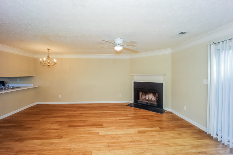 1,515/Mo, 5960 Hampton Ct College Park, GA 30349 Misc View 2