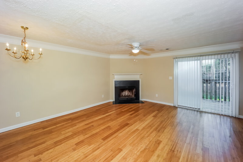 1,515/Mo, 5960 Hampton Ct College Park, GA 30349 Misc View 4