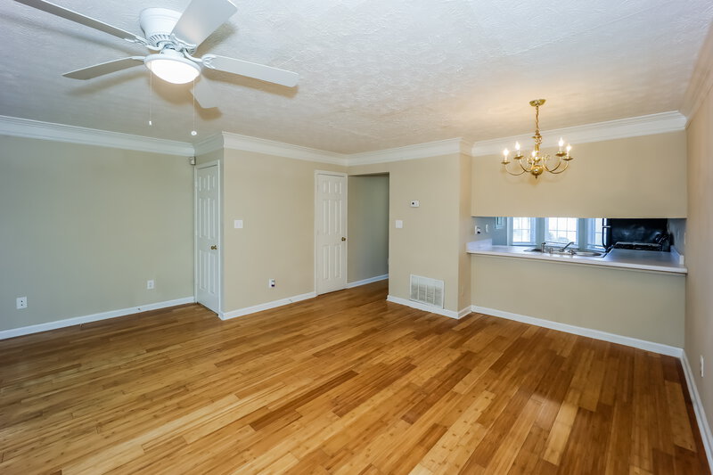 1,515/Mo, 5960 Hampton Ct College Park, GA 30349 Misc View 5