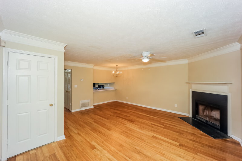 1,515/Mo, 5960 Hampton Ct College Park, GA 30349 Misc View 6