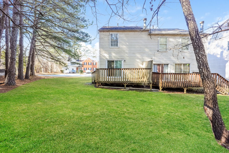 1,515/Mo, 5960 Hampton Ct College Park, GA 30349 Misc View 22