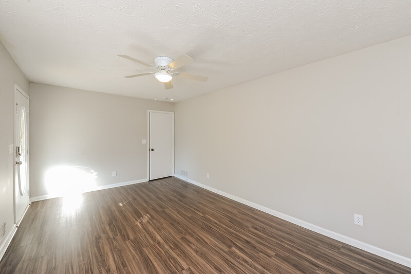 1,700/Mo, 4218 Almach Ave Conley, GA 30288 Living Room View