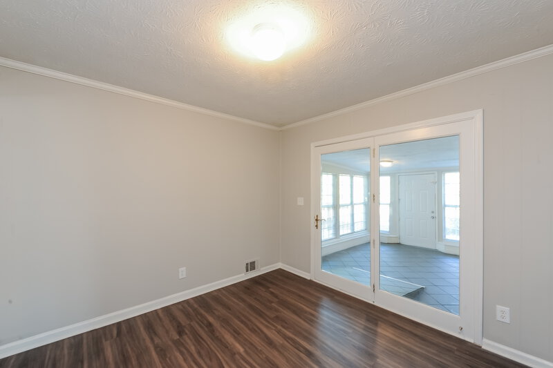 1,700/Mo, 4218 Almach Ave Conley, GA 30288 Dining Room View