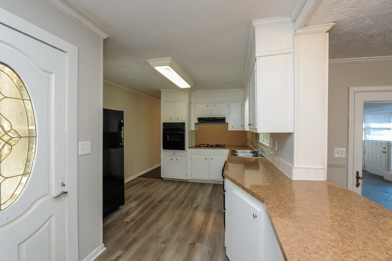 1,700/Mo, 4218 Almach Ave Conley, GA 30288 Kitchen View