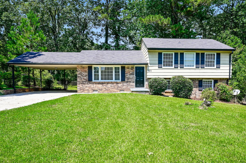 1,810/Mo, 2372 ROLLING ROCK Drive Conley, GA 30288 External View
