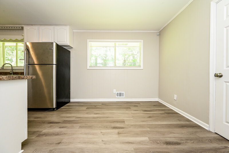 1,810/Mo, 2372 ROLLING ROCK Drive Conley, GA 30288 Dining Room View
