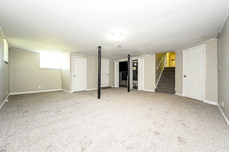 1,810/Mo, 2372 ROLLING ROCK Drive Conley, GA 30288 Family Room View