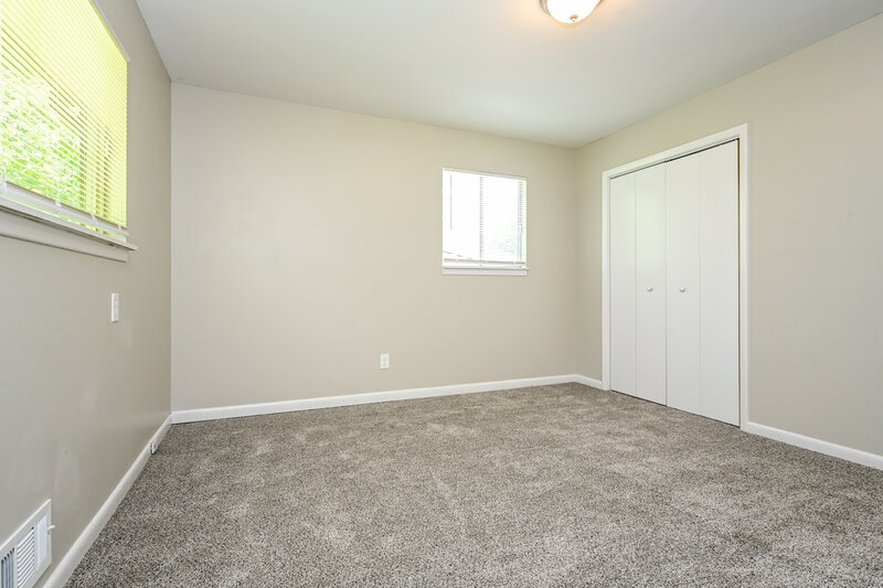 1,810/Mo, 2372 ROLLING ROCK Drive Conley, GA 30288 Main Bedroom View 2