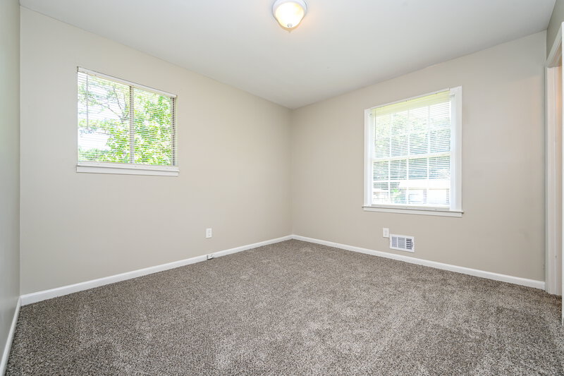 1,810/Mo, 2372 ROLLING ROCK Drive Conley, GA 30288 Bedroom View