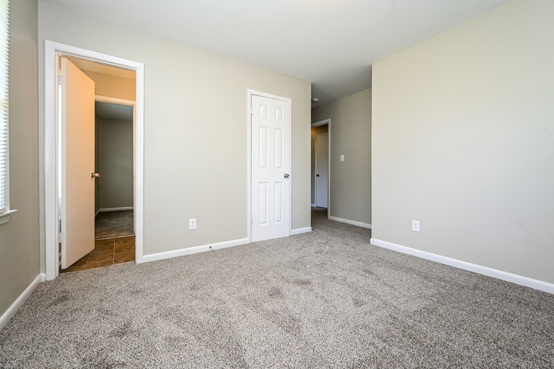 1,810/Mo, 2372 ROLLING ROCK Drive Conley, GA 30288 Bedroom View 2
