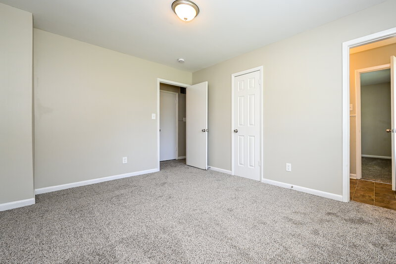 1,810/Mo, 2372 ROLLING ROCK Drive Conley, GA 30288 Bedroom View 4