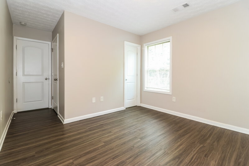 1,665/Mo, 1000 Weatherwood Pl Conyers, GA 30012 Main Bedroom View