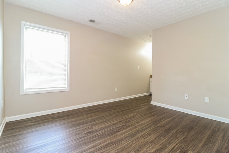 1,665/Mo, 1000 Weatherwood Pl Conyers, GA 30012 Main Bedroom View 2