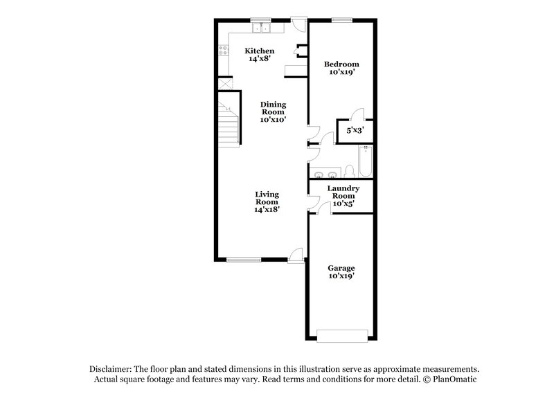 1002 Weatherwood Pl Conyers, GA 30012 | Progress Residential