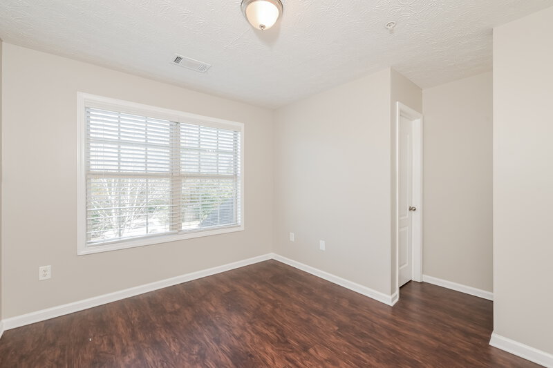 1,655/Mo, 1012 Weatherwood Pl Conyers, GA 30012 Breakfast Nook View