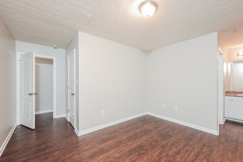 1,655/Mo, 1012 Weatherwood Pl Conyers, GA 30012 Bedroom View