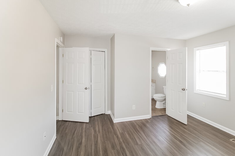 1,350/Mo, 1103 Mccords Cor NW Conyers, GA 30012 Main Bedroom View 2