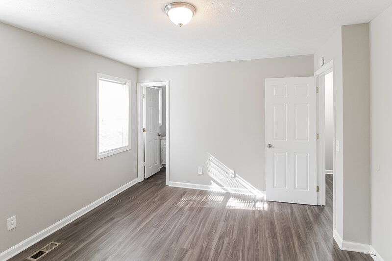 1,350/Mo, 1103 Mccords Cor NW Conyers, GA 30012 Bedroom View 2