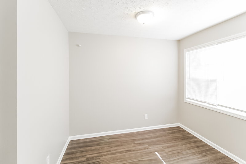 1,350/Mo, 1103 Mccords Cor NW Conyers, GA 30012 Bedroom View 3