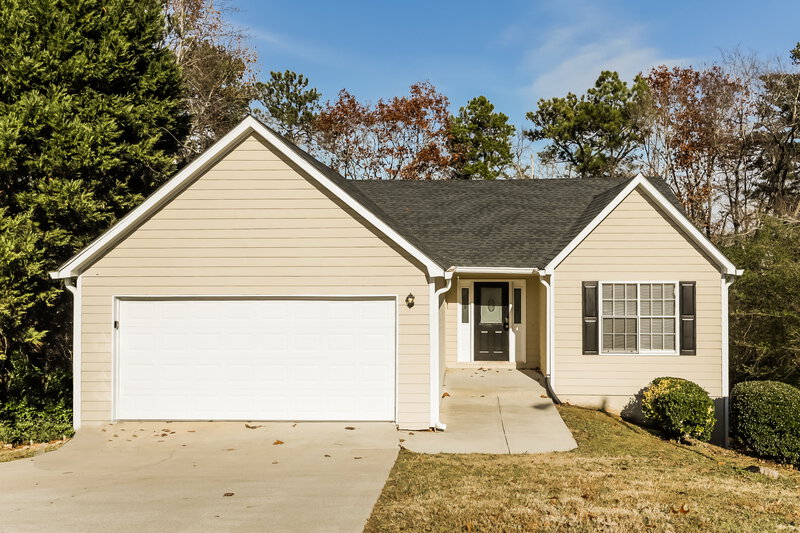 1,975/Mo, 1513 Melody Ridge Court Conyers, GA 30012 External View