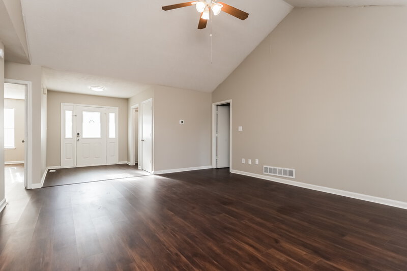 1,975/Mo, 1513 Melody Ridge Court Conyers, GA 30012 Living Room View 2