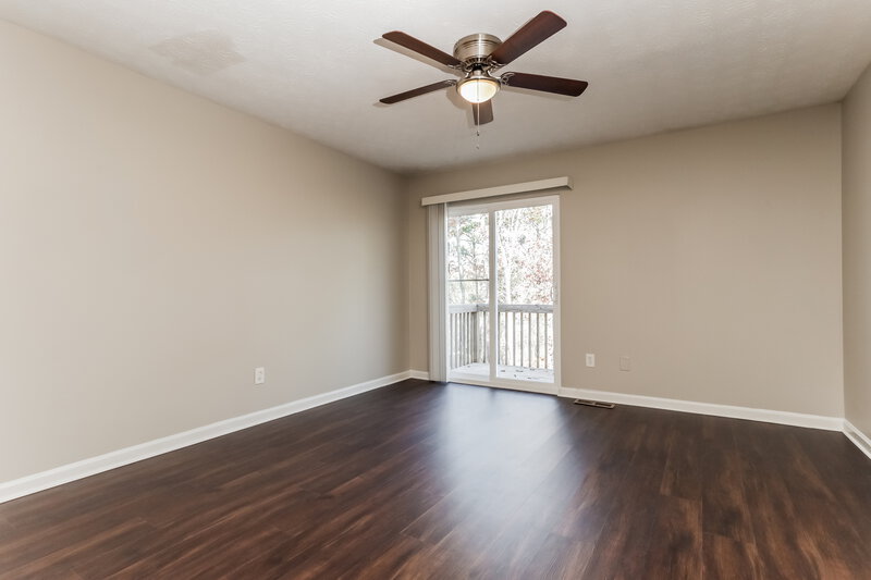 1,975/Mo, 1513 Melody Ridge Court Conyers, GA 30012 Main Bedroom View