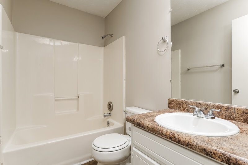 1,975/Mo, 1513 Melody Ridge Court Conyers, GA 30012 Bathroom View 2