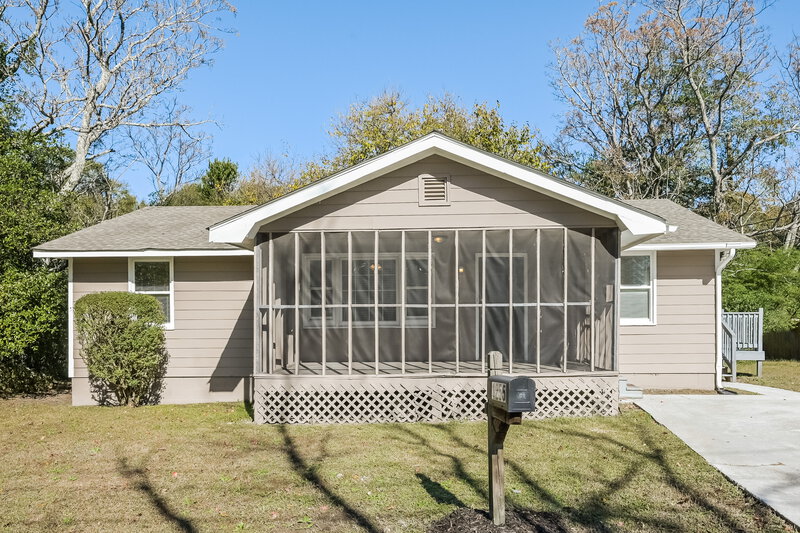 1,410/Mo, 1255 Redmon St Conyers, GA 30012 External View