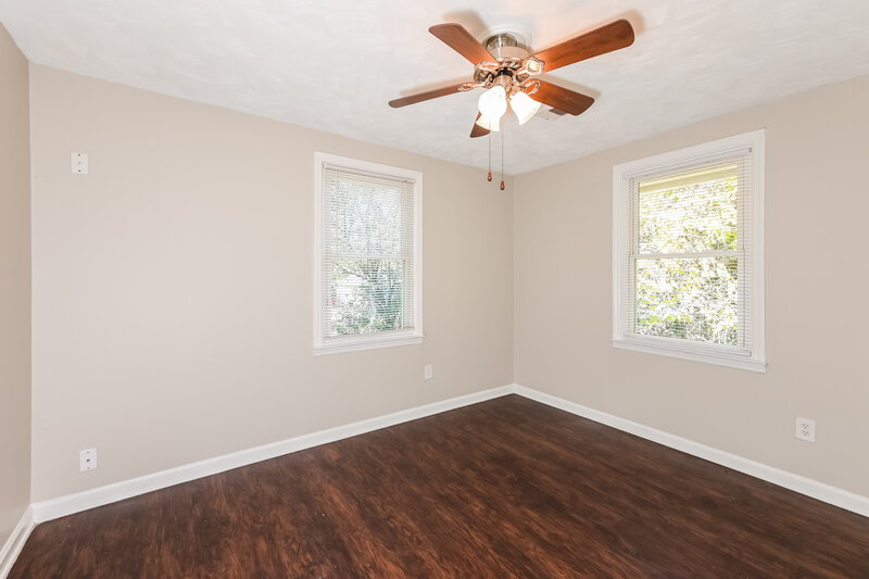 1,410/Mo, 1255 Redmon St Conyers, GA 30012 Bedroom View 2