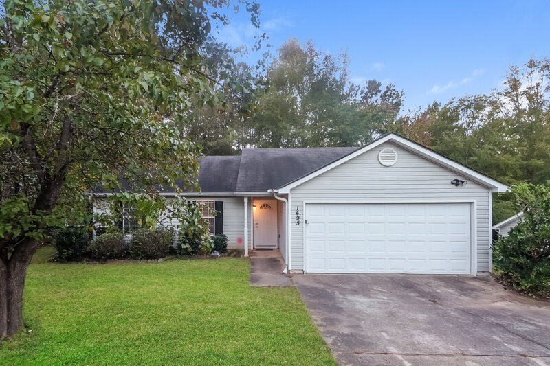 1,700/Mo, 1495 Chelsea Downs Dr NE Conyers, GA 30013 External View