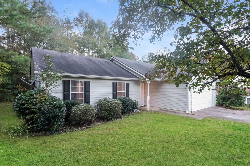 1,700/Mo, 1495 Chelsea Downs Dr NE Conyers, GA 30013 Front View 2