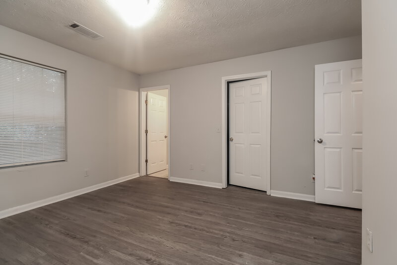 1,700/Mo, 1495 Chelsea Downs Dr NE Conyers, GA 30013 Main Bedroom View 2