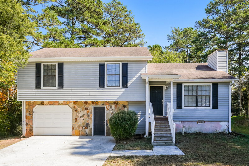 1,755/Mo, 1566 Cherry Hill Rd SW Conyers, GA 30094 External View