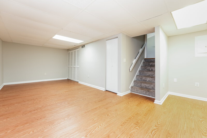 1,755/Mo, 1566 Cherry Hill Rd SW Conyers, GA 30094 Family Room View