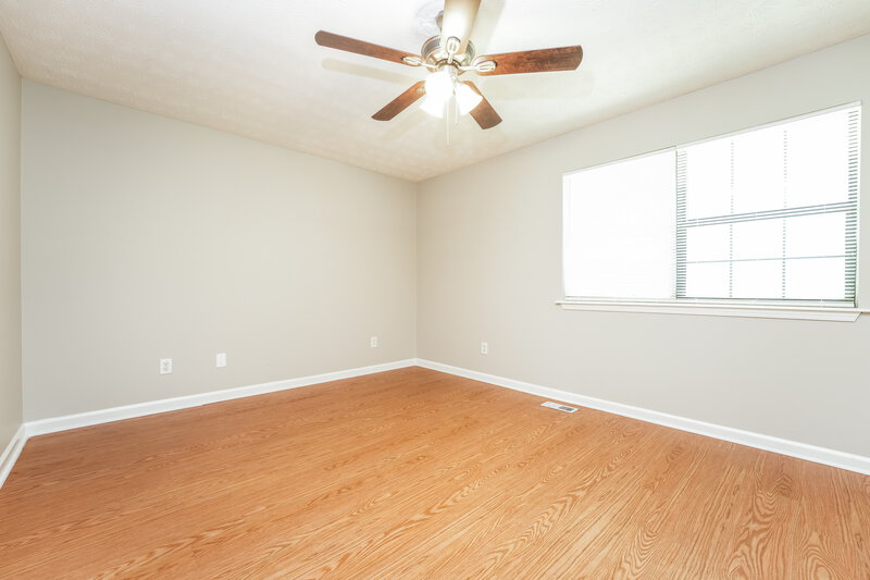 1,755/Mo, 1566 Cherry Hill Rd SW Conyers, GA 30094 Main Bedroom View 2