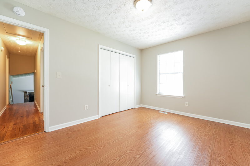 1,755/Mo, 1566 Cherry Hill Rd SW Conyers, GA 30094 Bedroom View