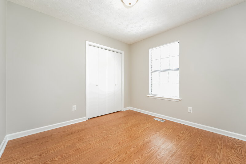 1,755/Mo, 1566 Cherry Hill Rd SW Conyers, GA 30094 Bedroom View 2