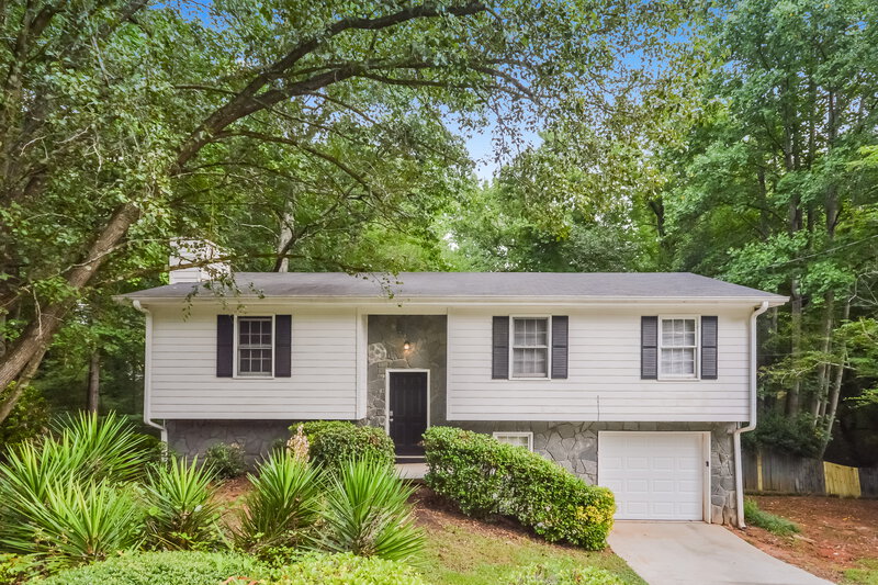 2,830/Mo, 1589 Cherry Hill Ln Conyers, GA 30094 External View