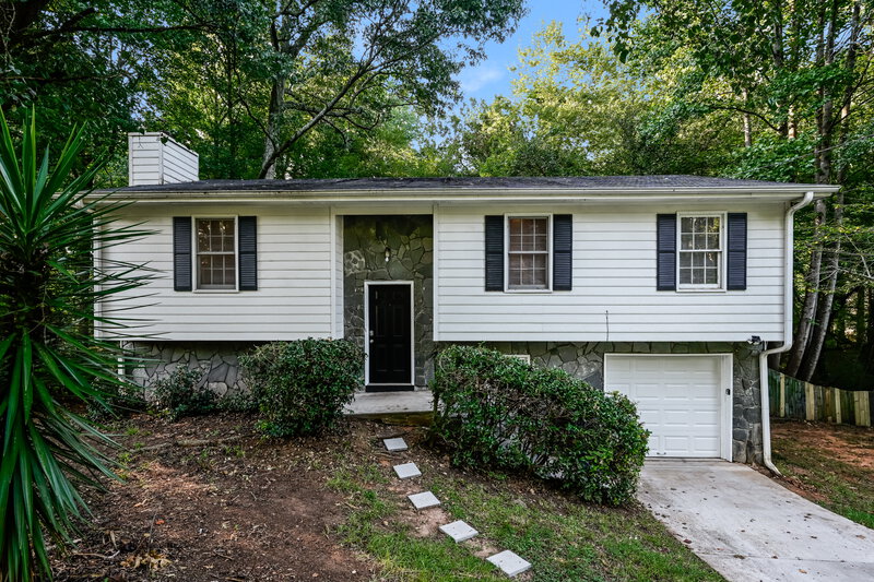 1,935/Mo, 1589 Cherry Hill Ln SW Conyers, GA 30094 External View