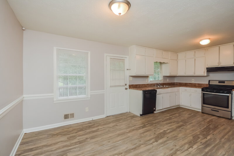 2,830/Mo, 1589 Cherry Hill Ln Conyers, GA 30094 Dining Room View