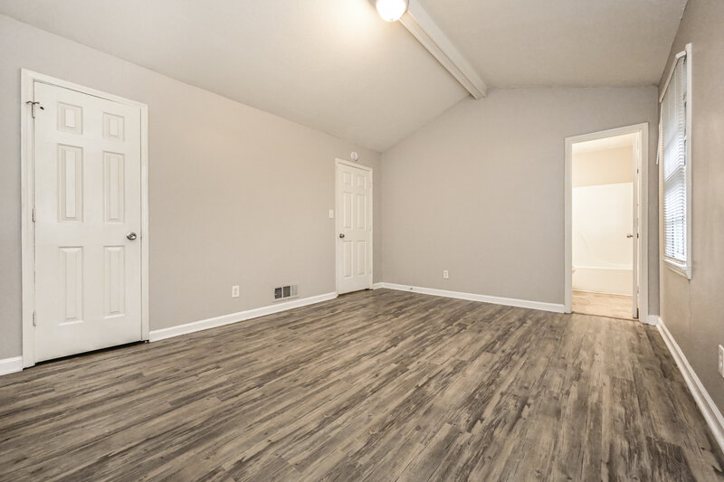 1,935/Mo, 1589 Cherry Hill Ln SW Conyers, GA 30094 Main Bedroom View